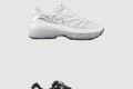 [VALENTINO-발렌티노]로우탑 스니커즈