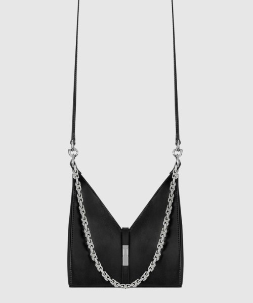 [GIVENCHY-지방시]미니 컷아웃 체인백