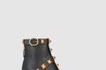 [VALENTINO-발렌티노]로만 스터드 앵클부츠