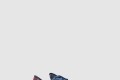 [VALENTINO-발렌티노]넷러너 로우탑 스니커즈