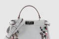 [FENDI-펜디]피카부 플로럴 8BN241