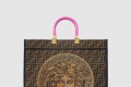 [FENDI-펜디]펜다체 선샤인 쇼퍼백 미듐 8BH386