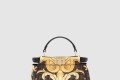 [FENDI-펜디]펜다체 피카부 미니 8BN244