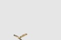 [BURBERRY-버버리]빈티지 체크 페이던트 레더 샌들 80460401