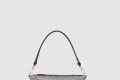 [PRADA-프라다]크리스탈 트라이앵글백 1BC190