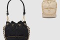 [PRADA-프라다]리나일론 숄더백 1BH038