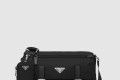 [PRADA-프라다]리나일론 숄더백 1BD953