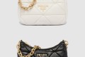 [PRADA-프라다]시스템 나파 패치워크백 1BC157