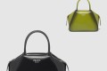 [PRADA-프라다]슈퍼노바 브러시드 핸드백 스몰 1BA366