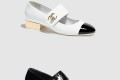 [CHANEL-샤넬]메리 제인 G39732