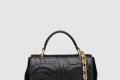 [FERRAGAMO-페레가모]간치니 탑핸들백 21I281