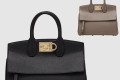 [FERRAGAMO-페레가모]스튜디오백 스몰 21H159