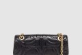 [FERRAGAMO-페레가모]퀼티드 간치니 플랩백 라지 21H168