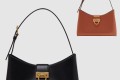 [FERRAGAMO-페레가모]트리폴리오 숄더백 210926