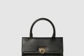 [FERRAGAMO-페레가모]트리폴리오 토트백 스몰 210892