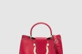 [FERRAGAMO-페레가모]간치니 탑핸들백 21G596