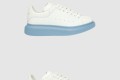 [MCQUEEN-알렉산더맥퀸]오버솔 스니커즈 553770