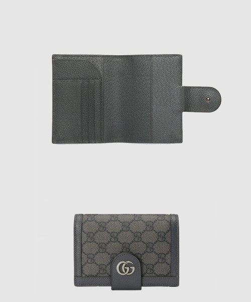 [GUCCI-구찌]오피디아 여권지갑 ‎732755