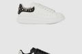 [MCQUEEN-알렉산더맥퀸]오버사이즈 스니커즈 553776