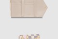 [LOUIS VUITTON-루이비통]빅토린 월렛 N40468