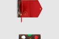 [LOUIS VUITTON-루이비통]LV x YK 빅토린 월렛 M81865
