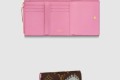 [LOUIS VUITTON-루이비통]빅토린 월렛 M81638
