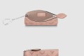 [LOUIS VUITTON-루이비통]키 파우치 M69508