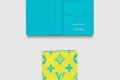 [LOUIS VUITTON-루이비통]포켓 오거나이저 M82034