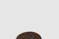[LOUIS VUITTON-루이비통]LV x YK 코스메틱 파우치 M46472