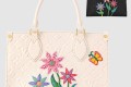 [LOUIS VUITTON-루이비통]LV x YK 온더고 MM M21732