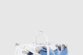 [LOUIS VUITTON-루이비통]LV x YK 키폴 50 M21678