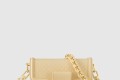 [LOUIS VUITTON-루이비통]미니 도핀 M22597