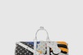 [LOUIS VUITTON-루이비통]키폴 반둘리에 45 M23160