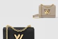 [LOUIS VUITTON-루이비통]트위스트 PM M21119