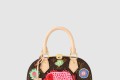 [LOUIS VUITTON-루이비통]LV x YK 알마 BB M46428