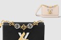 [LOUIS VUITTON-루이비통]트위스트 MM M22773