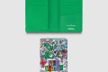 [LOUIS VUITTON-루이비통]브라짜 월렛 M82011