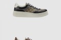 [GUCCI-구찌]GG 엠보스 스니커즈 669582
