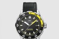 [IWC-아이더블유씨]아쿠아타이머 오토매틱 44 IW356802