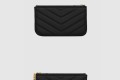 [SAINT LAURENT-생로랑]모노그램 코인퍼스 438386
