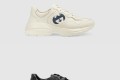 [GUCCI-구찌]라이톤 인터로킹 G 스니커즈 757857