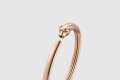 [CARTIER-까르띠에]팬더 드 까르띠에 팔찌 B6067217