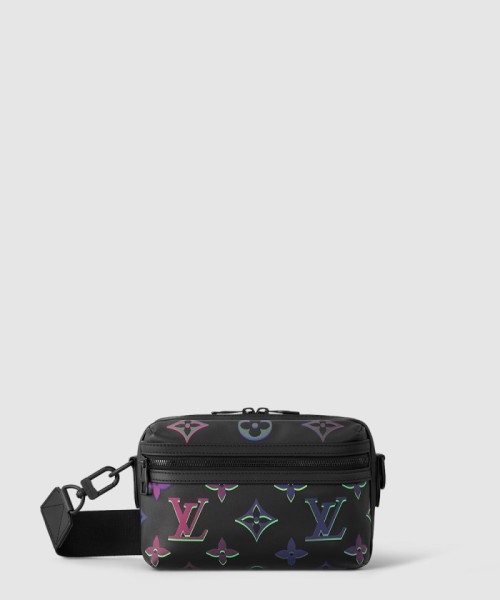 [LOUIS VUITTON-루이비통]코멧 메신저 PM M22495