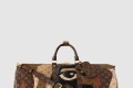 [LOUIS VUITTON-루이비통]키폴 반둘리에 55 M46677