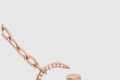 [CARTIER-까르띠에]저스트앵끌루 목걸이 N7413500