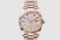 [ROLEX-롤렉스]데이데이트 금통 36 128235
