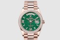 [ROLEX-롤렉스]데이데이트 금통 36 128345RBR