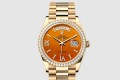 [ROLEX-롤렉스]데이데이트 금통 36 128348RBR