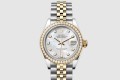 [ROLEX-롤렉스]데이저스트 콤비 28 279383RBR