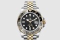 [ROLEX-롤렉스]GMT-MASTER II 콤비 40 126713GRNR